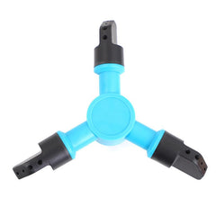 Gardening Water Toy Trampoline Rotary Sprinkler - Gardening Land