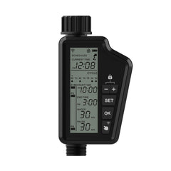 Graffiti Smart WiFi Garden Watering Device Garden Potted Plant - Gardening Land