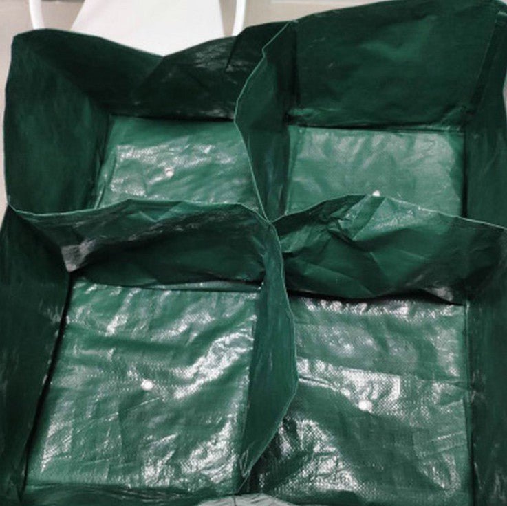 Grid Garden Bed Divided Grid Planting Bag Combined Type - Gardening Land