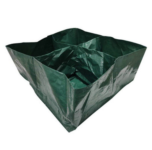 Grid Garden Bed Divided Grid Planting Bag Combined Type - Gardening Land