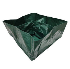 Grid Garden Bed Divided Grid Planting Bag Combined Type - Gardening Land