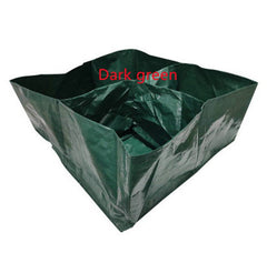 Grid Garden Bed Divided Grid Planting Bag Combined Type - Gardening Land