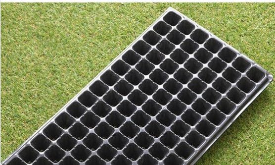 Grids Nursery Grow Box Nursery Pots Flower - Gardening Land