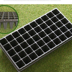 Grids Nursery Grow Box Nursery Pots Flower - Gardening Land