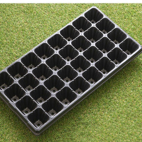 Grids Nursery Grow Box Nursery Pots Flower - Gardening Land