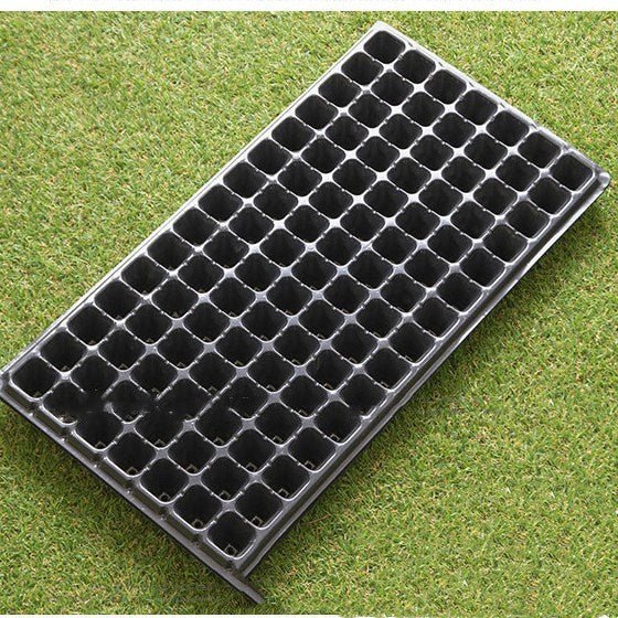 Grids Nursery Grow Box Nursery Pots Flower - Gardening Land