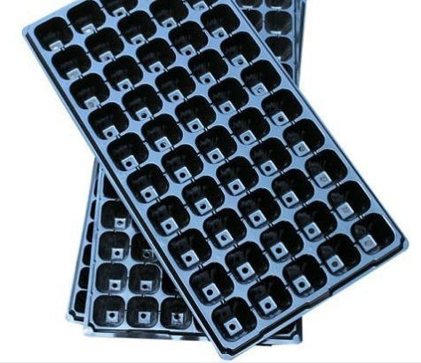 Grids Nursery Grow Box Nursery Pots Flower - Gardening Land