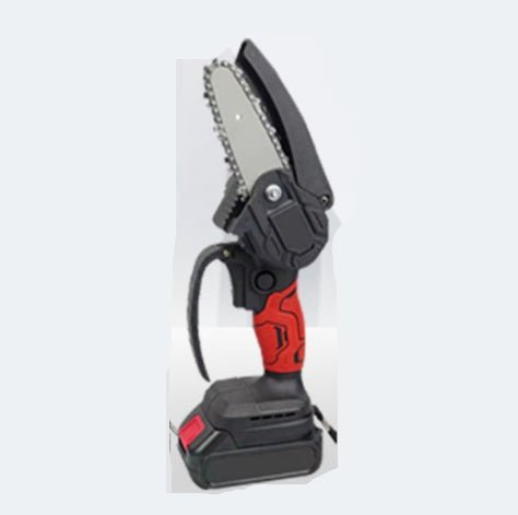 Handheld Chainsaw Small Pruning Garden Mini - Gardening Land