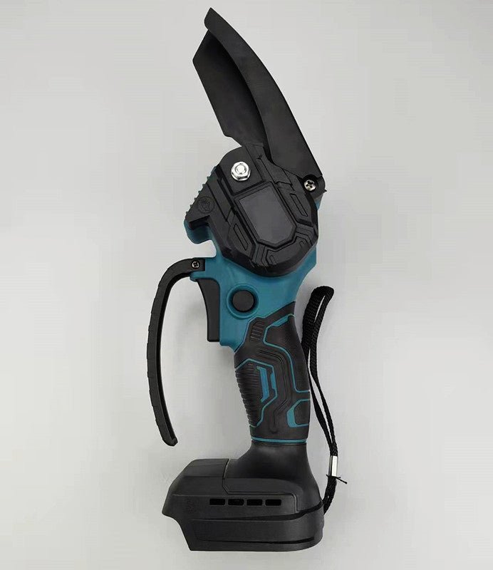 Handheld Chainsaw Small Pruning Garden Mini - Gardening Land