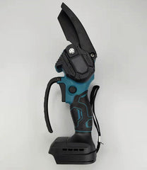 Handheld Chainsaw Small Pruning Garden Mini - Gardening Land