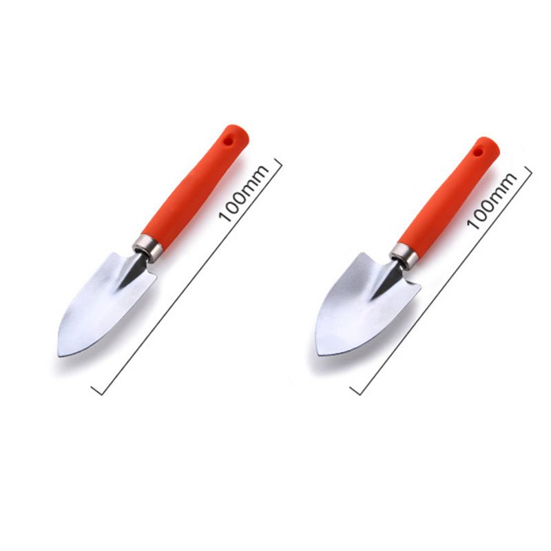 Hardware Electric Glue Gun Garden Flower Tool Set - Gardening Land