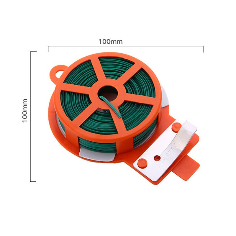 Hardware Electric Glue Gun Garden Flower Tool Set - Gardening Land