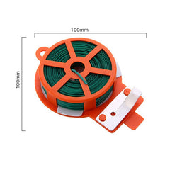 Hardware Electric Glue Gun Garden Flower Tool Set - Gardening Land