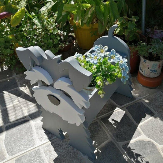 Home Fashion Planting Pots Garden Decorations - Gardening Land