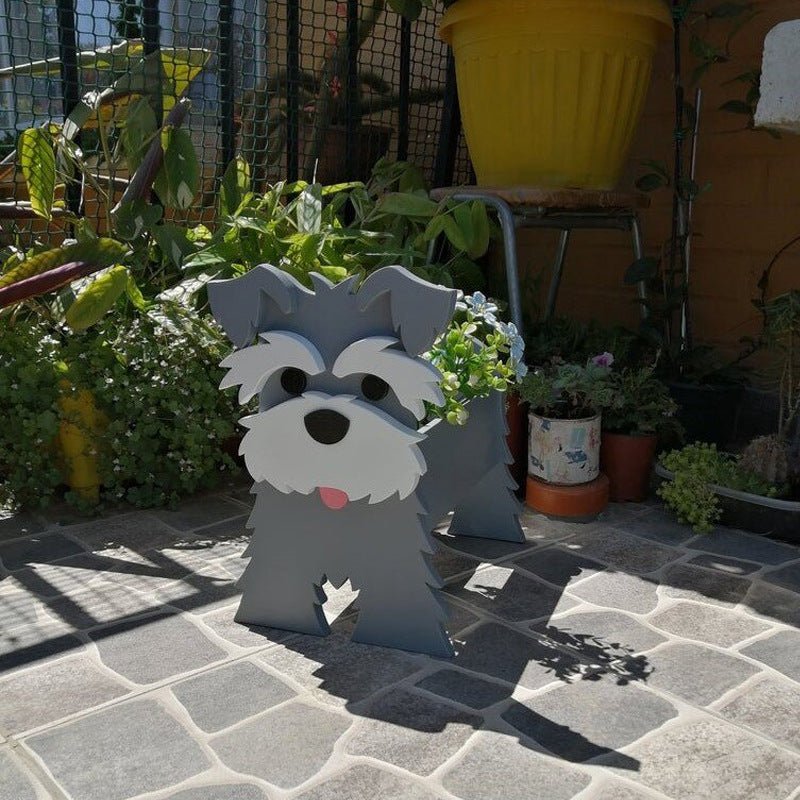 Home Fashion Planting Pots Garden Decorations - Gardening Land