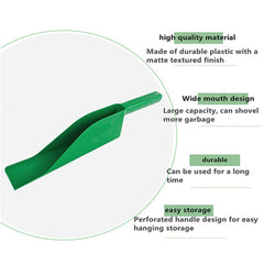 Home Garden Leaf Cleaning Shovel - Gardening Land