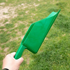 Home Garden Leaf Cleaning Shovel - Gardening Land