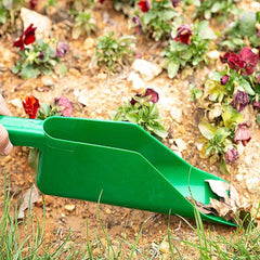 Home Garden Leaf Cleaning Shovel - Gardening Land