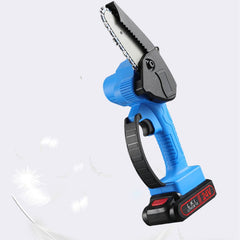 Home Orchard One - handed Mini Chainsaw - Gardening Land