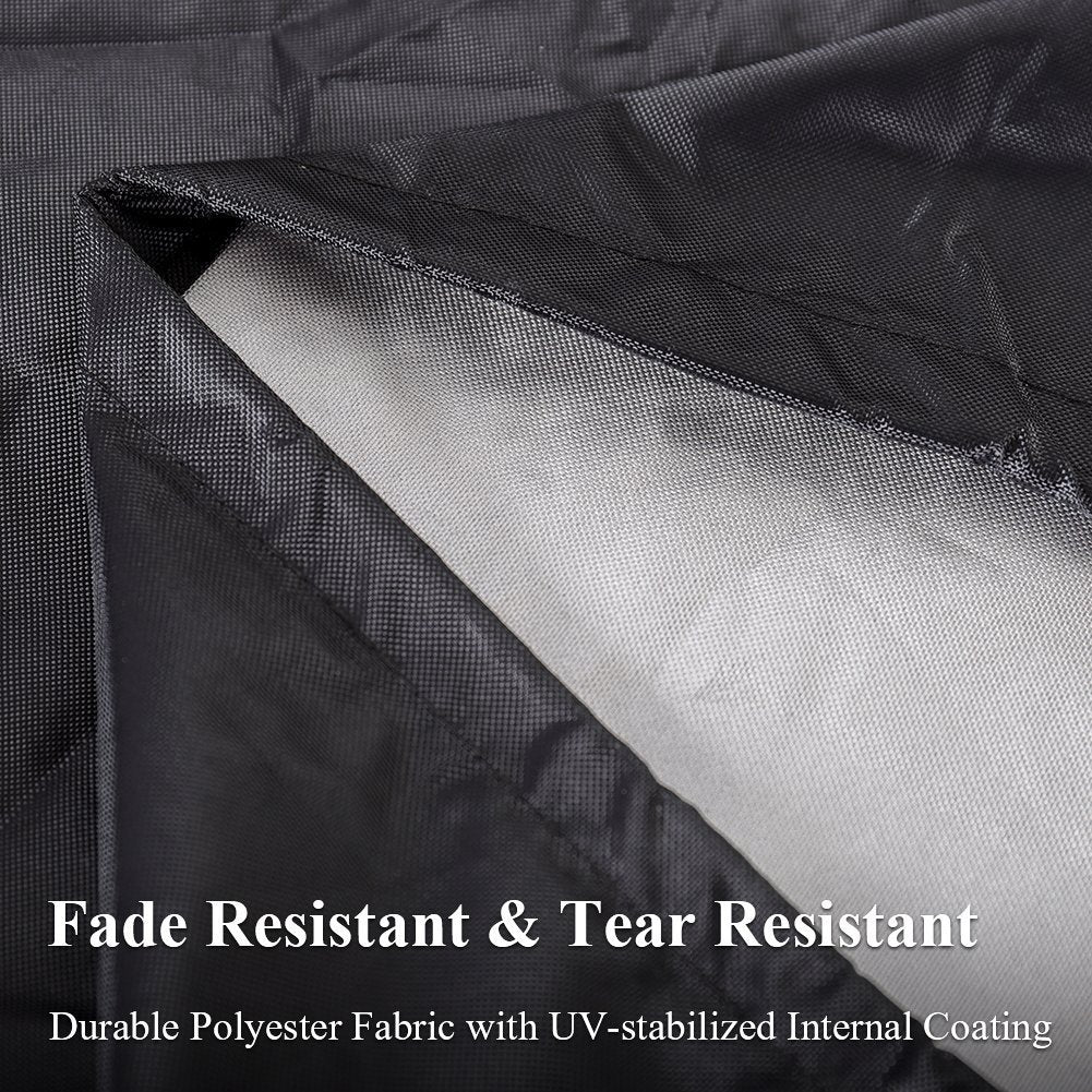 Hot Sale Oxford Cloth Outdoor Garden Waterproof Furniture Table Cover - Gardening Land