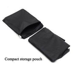 Hot Sale Oxford Cloth Outdoor Garden Waterproof Furniture Table Cover - Gardening Land