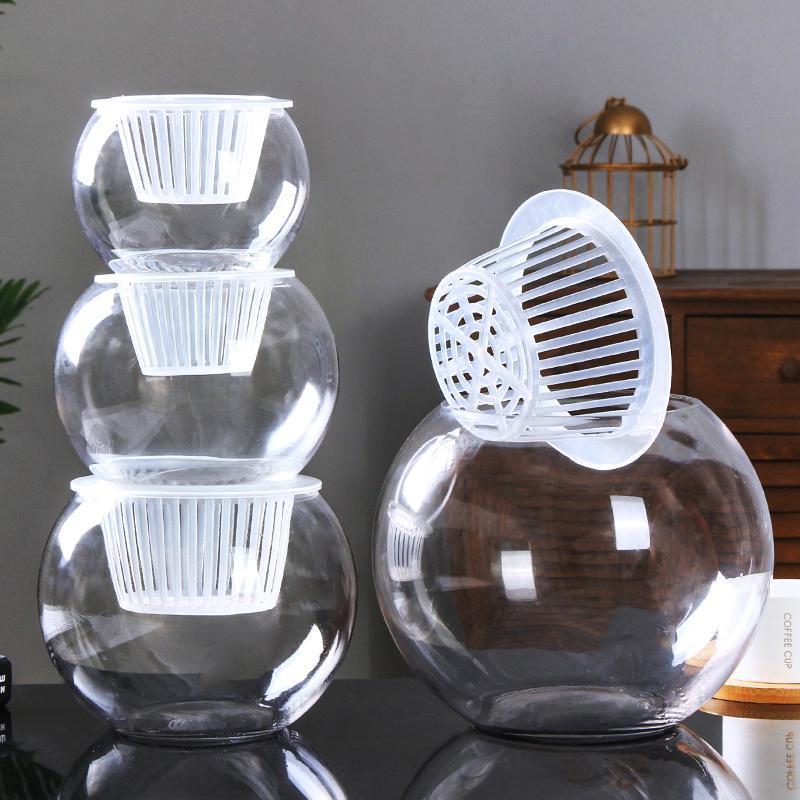 Household plant pots - Gardening Land