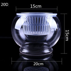 Household plant pots - Gardening Land