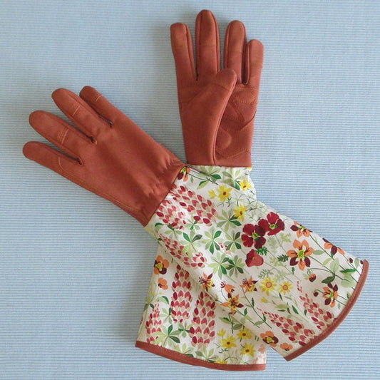 Labor Protection Garden Gloves Tools - Gardening Land