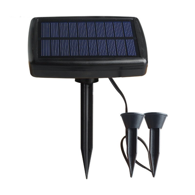 Lawn Light LED Solar Light Garden Lawn Light - Gardening Land