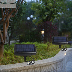 Lawn Light LED Solar Light Garden Lawn Light - Gardening Land