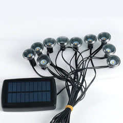 Lawn Light LED Solar Light Garden Lawn Light - Gardening Land