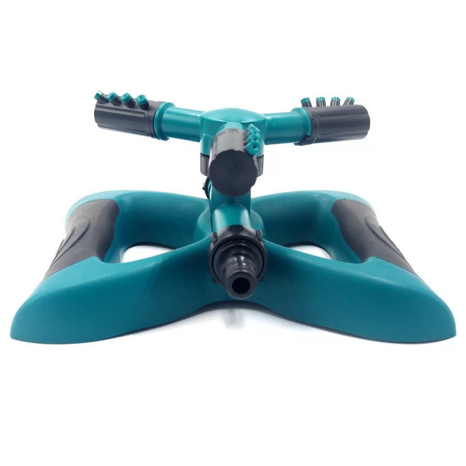 Lawn Sprinkler Irrigation Bridge Sprinkler - Gardening Land