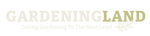 Gardening Land