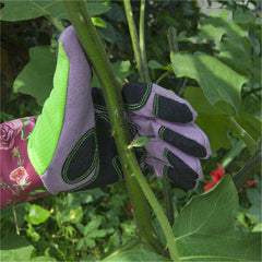 Long Tube Gardening Floral Stab - resistant Gloves - Gardening Land