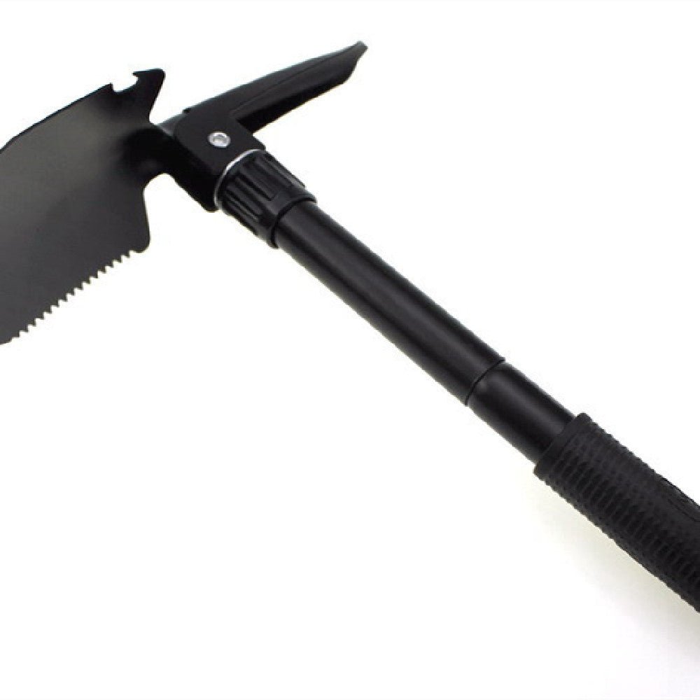 Multi - functional Folding Shovel Engineer Shovel - Gardening Land
