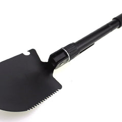 Multi - functional Folding Shovel Engineer Shovel - Gardening Land