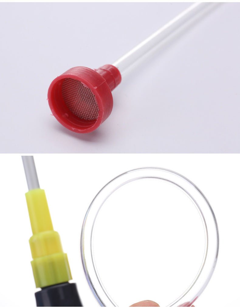 Multifunctional Electric Sprayer For Garden Watering - Gardening Land