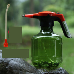 Multifunctional Electric Sprayer For Garden Watering - Gardening Land