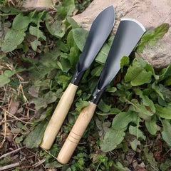 Multifunctional Gardening Flat Shovel Pointed Shovel Flower Planting Household Tools - Gardening Land