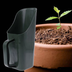 Multifunctional Gardening Shovel Gold Rush - Gardening Land