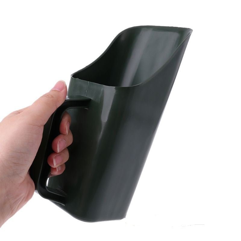 Multifunctional Gardening Shovel Gold Rush - Gardening Land