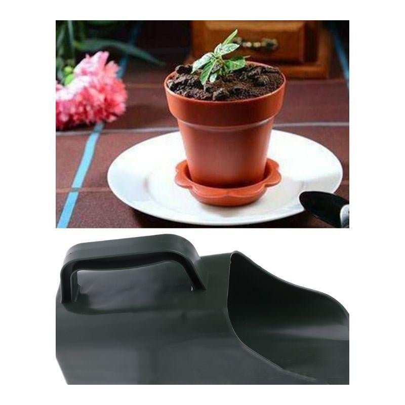 Multifunctional Gardening Shovel Gold Rush - Gardening Land