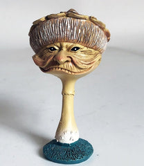 Mushroom Garden Decoration Resin Crafts - Gardening Land