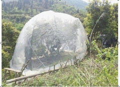 Net Insect Net Fruit Tree Pest Control Plant Protection Cover - Gardening Land