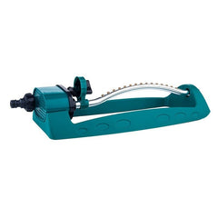 New Garden Swing Automatic Sprinkler - Gardening Land