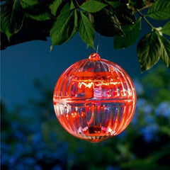 New Outdoor Solar Lawn Light, Creative Magic Ball, Home Garden Light, Garden Decoration Light, Street Light - Gardening Land