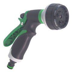 New Plastic Household Garden Watering Spray Gun - Gardening Land