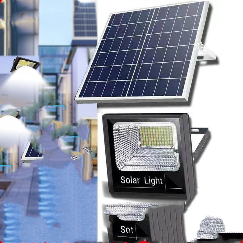 New Solar Light Household Outdoor Garden Light - Gardening Land