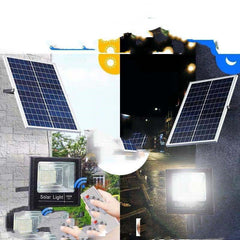 New Solar Light Household Outdoor Garden Light - Gardening Land