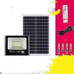 New Solar Light Household Outdoor Garden Light - Gardening Land